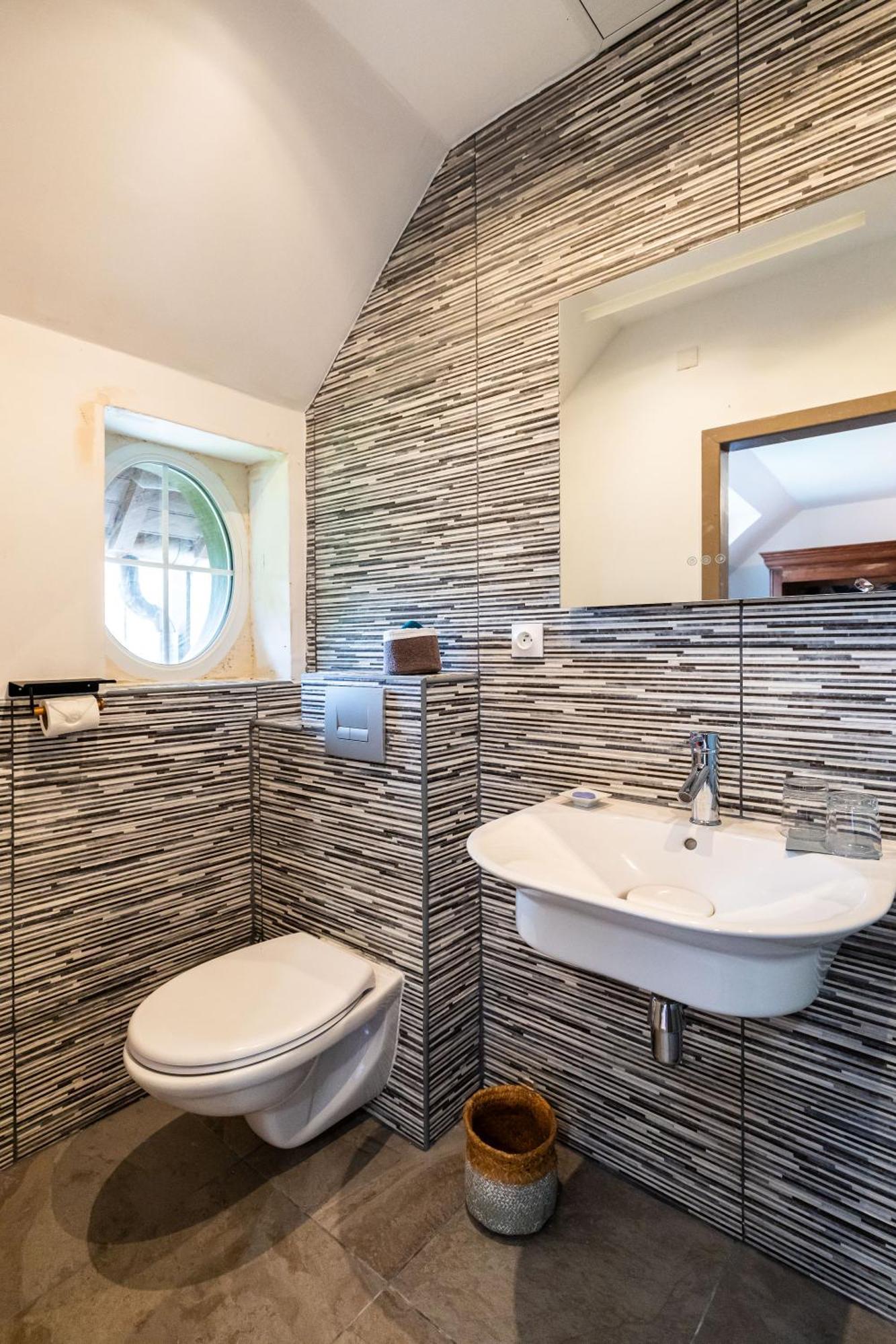Chalet Des Longschamps Argoeuves Bagian luar foto