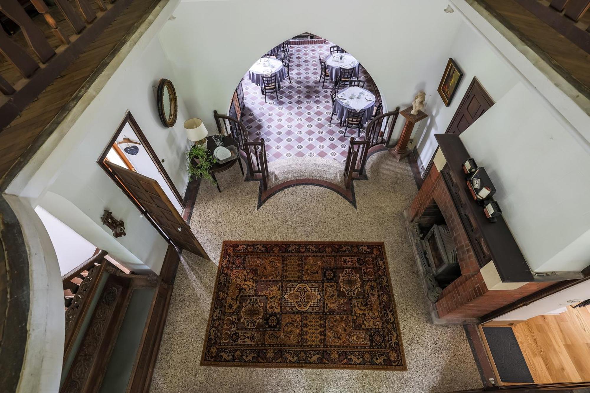 Chalet Des Longschamps Argoeuves Bagian luar foto